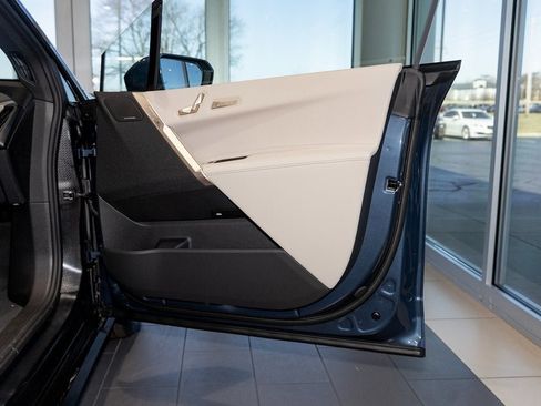 New 2026 BMW iX xDrive45 w/ Premium Package image 20