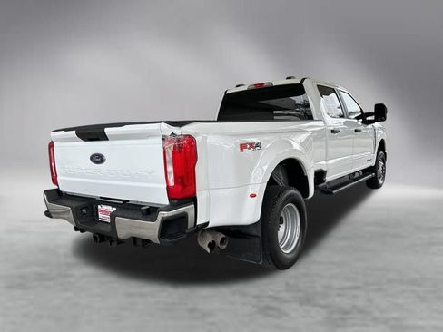 Used 2025 Ford F350 XL w/ XL Driver Assist Package AWD/4WD image 3