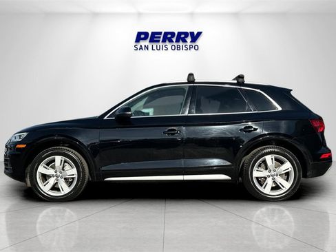 Used 2018 Audi Q5 2.0T Premium Plus w/ Premium Plus Package image 7