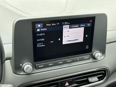 Used 2023 Hyundai Kona SE w/ Cargo Package image 14