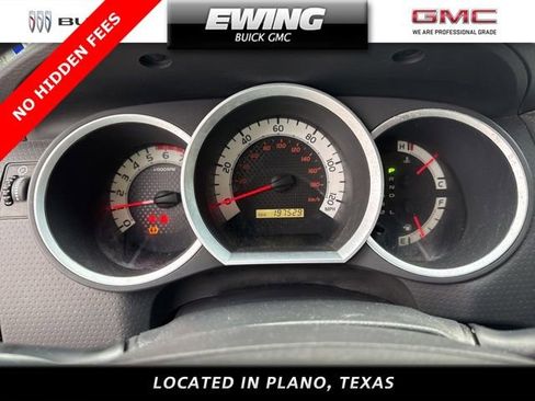 Used 2012 Toyota Tacoma 4x4 Double Cab w/ TRD Sport Pkg image 7