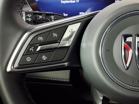 New 2026 Buick Enclave Sport Touring image 11