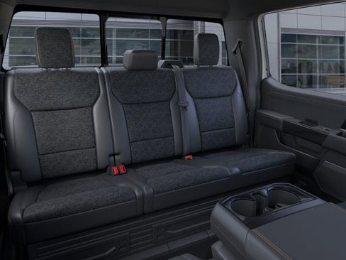 New 2025 Ford F150 Tremor w/ Mobile Office Package image 11