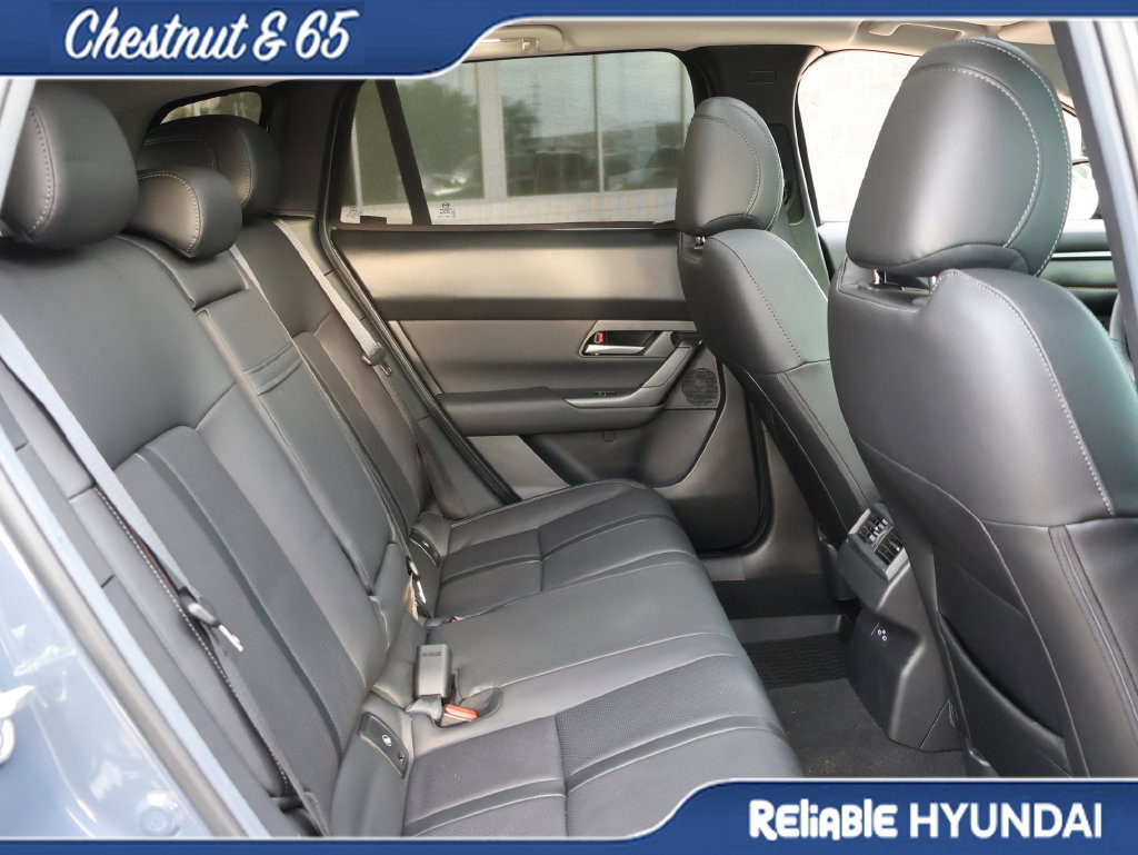 Used 2026 MAZDA CX-50 AWD 2.5 S w/ Weather Package image 12