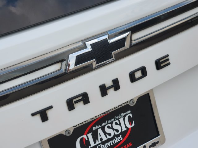 Used 2021 Chevrolet Tahoe RST RWD image 8
