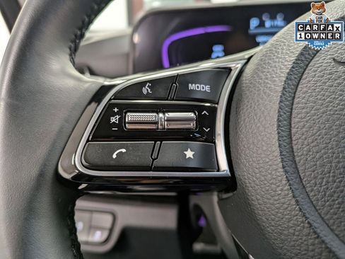 Certified 2025 Kia Seltos S AWD/4WD image 17