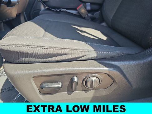 Used 2021 Chevrolet Silverado 1500 RST AWD/4WD image 28