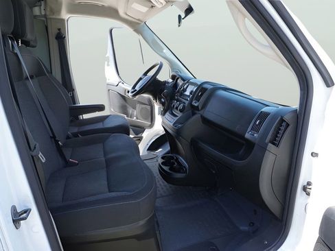 Used 2021 RAM ProMaster 1500 FWD image 23