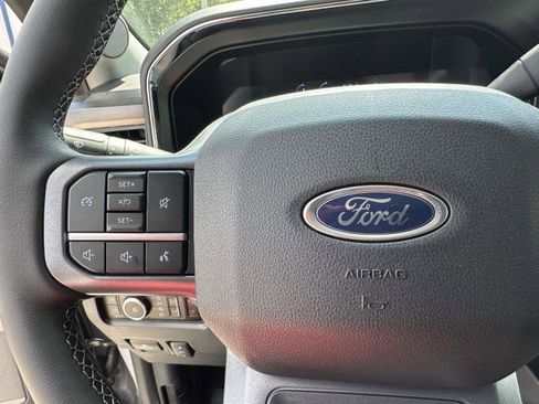 New 2026 Ford F350 Lariat image 24