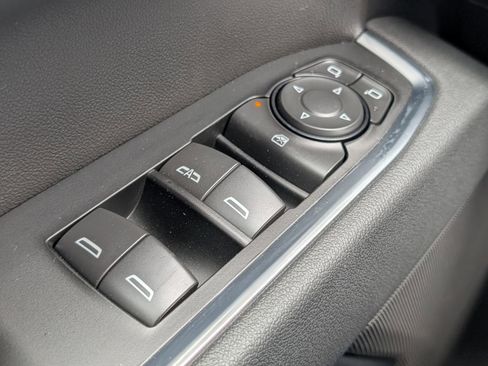 New 2026 Chevrolet Silverado 1500 LT AWD/4WD image 21
