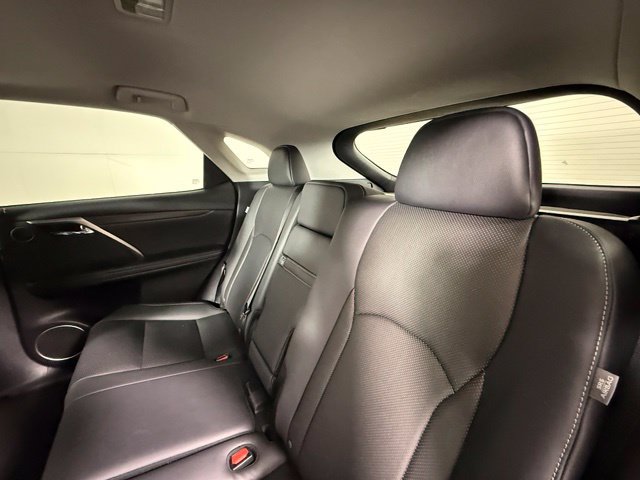 Certified 2022 Lexus RX 350 AWD w/ Premium Package image 25