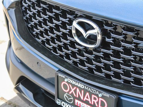 New 2026 MAZDA CX-50 AWD 2.5 Hybrid w/ Cargo Package image 9