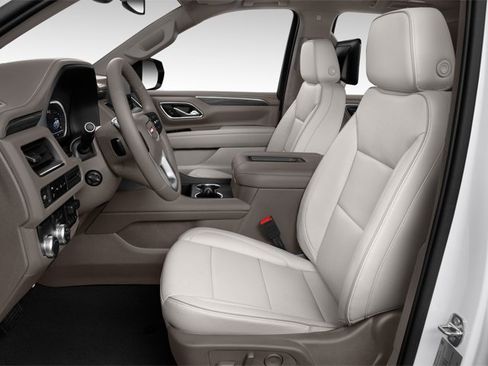 Used 2022 GMC Yukon XL AT4 image 10