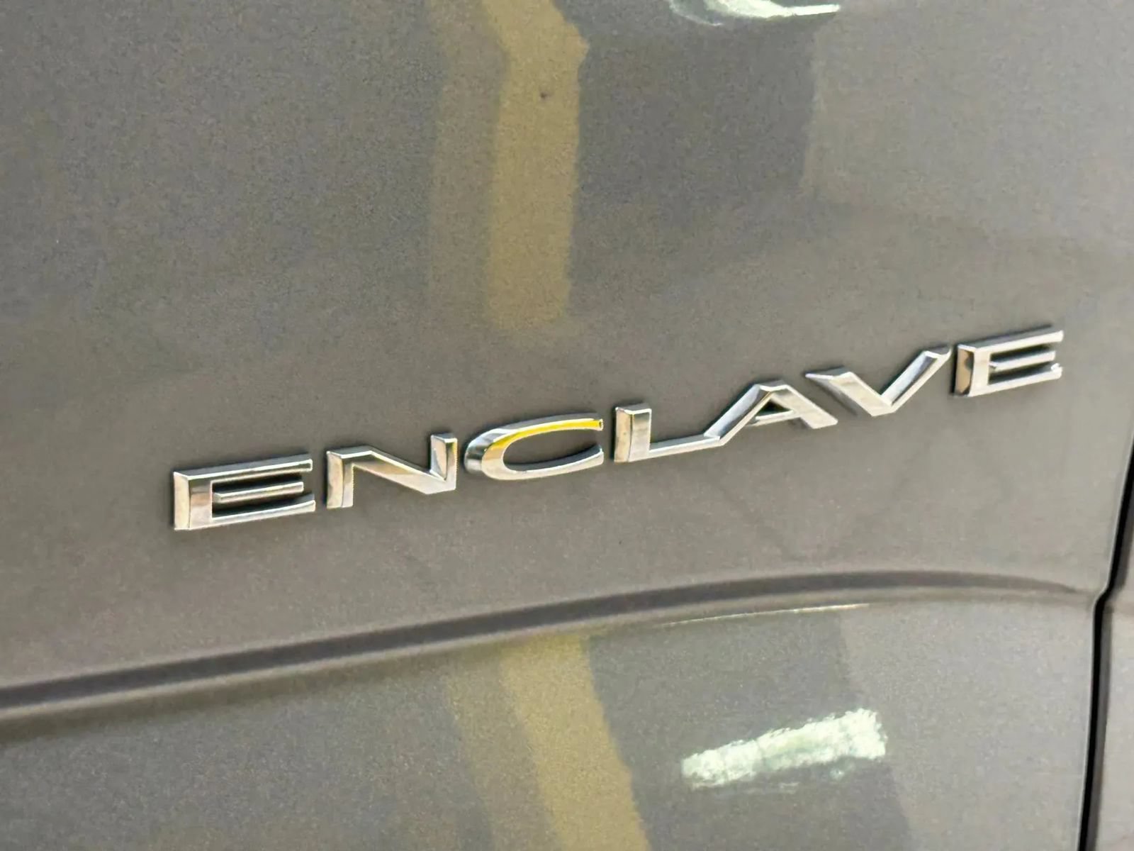 Used 2018 Buick Enclave Premium FWD image 14