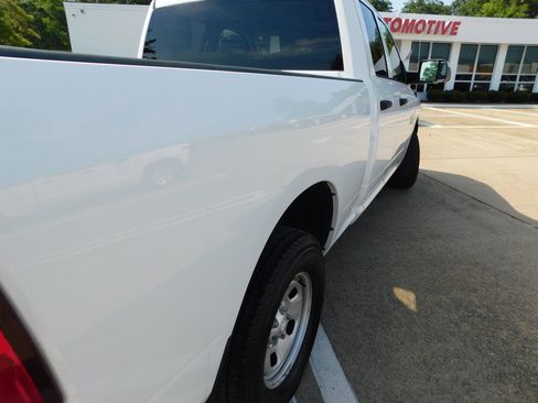 Used 2018 RAM 1500 Tradesman w/ Popular Equipment Group AWD/4WD image 13