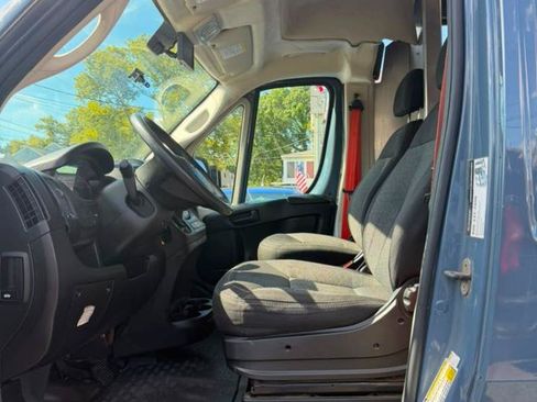 Used 2020 RAM ProMaster 3500 FWD image 15
