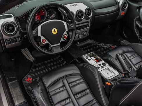 Used 2007 Ferrari F430 Spider RWD image 36