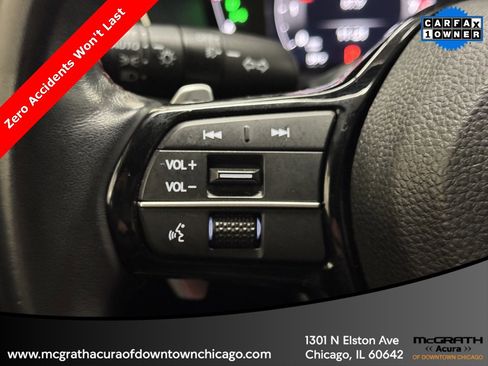 Used 2023 Acura Integra A-Spec image 22