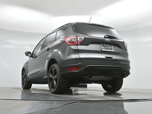 Certified 2018 Ford Escape SEL image 51