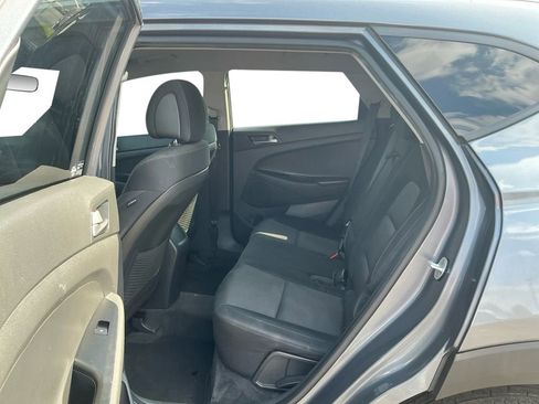 Used 2016 Hyundai Tucson Sport image 21