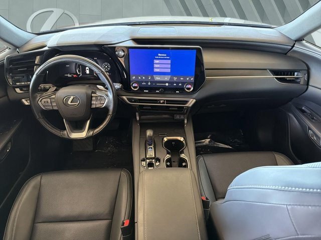 Certified 2025 Lexus RX 350 Premium FWD image 13