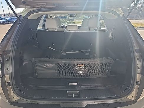New 2026 Hyundai Tucson Blue SE image 36