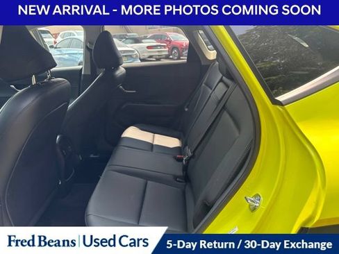 Certified 2026 Hyundai Kona SEL Premium AWD/4WD image 8