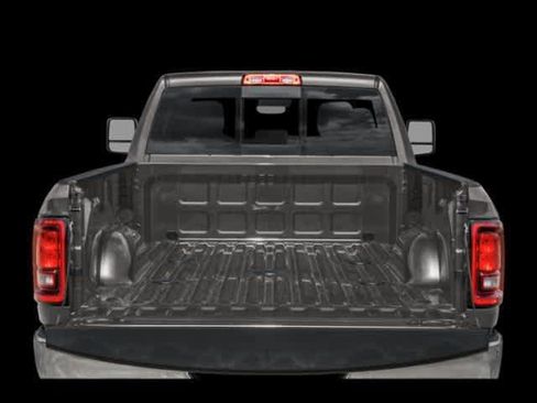 New 2026 RAM 3500 Tradesman image 8