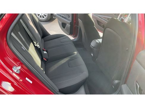 Certified 2026 Hyundai Elantra Sport FWD image 16