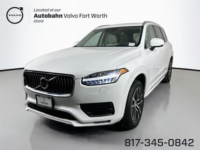 Used 2020 Volvo XC90 T6 Momentum