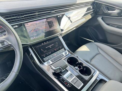 Used 2025 Audi Q7 3.0T Premium Plus image 15