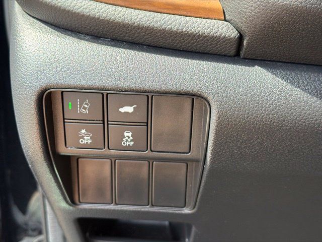 Used 2020 Honda CR-V EX-L image 30