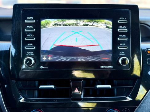 Used 2023 Toyota Camry SE w/ Convenience Package image 14