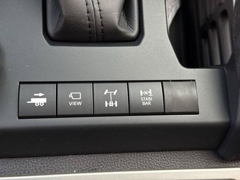 New 2026 Toyota Tacoma 4x4 Double Cab Hybrid image 22