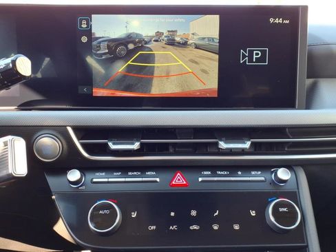 New 2026 Hyundai Sonata SEL image 9