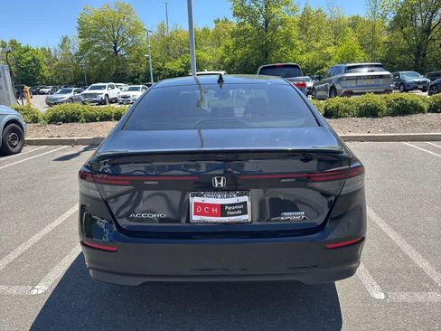 Used 2023 Honda Accord Sport image 14