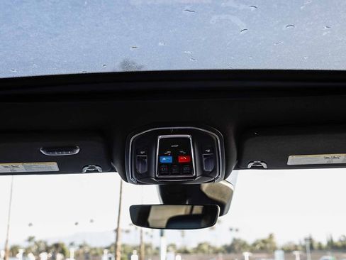 New 2026 Jeep Grand Wagoneer L Limited image 19