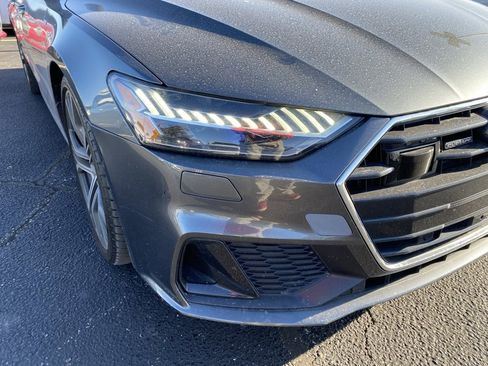 Used 2019 Audi A7 3.0T Prestige image 3