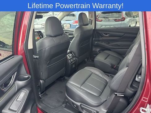 New 2026 Subaru Ascent Bronze Edition w/ Onyx Package image 20