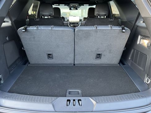 New 2026 Ford Explorer Tremor w/ Tremor Ultimate Package image 27