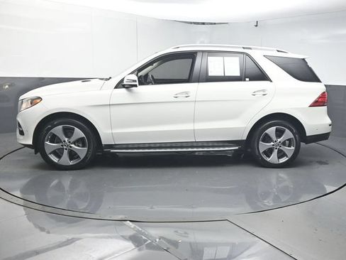 Used 2018 Mercedes-Benz GLE 350 image 5