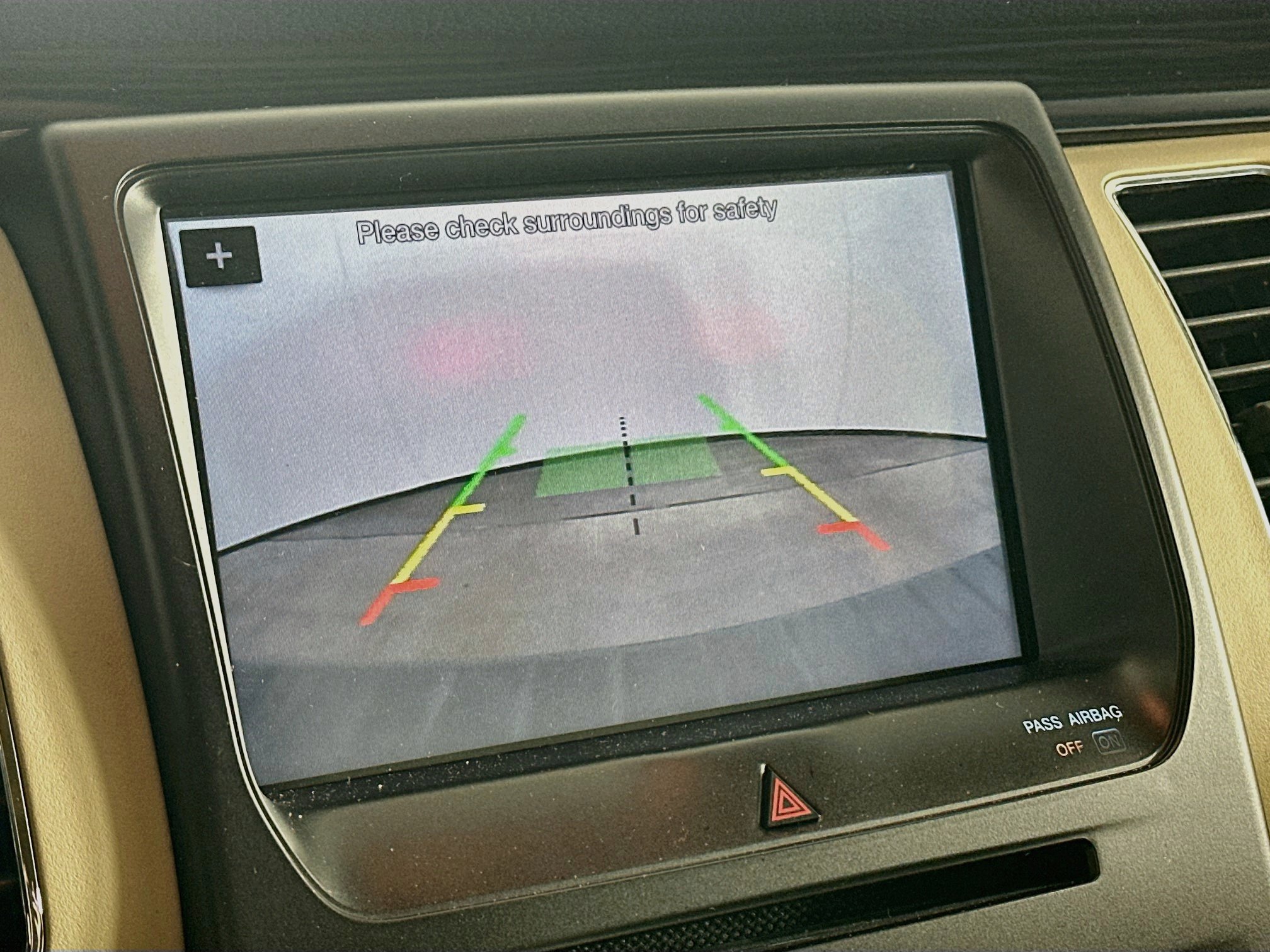 Used 2019 Ford Flex SEL w/ Equipment Group 202A FWD image 22