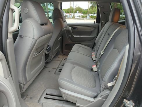 Used 2016 Chevrolet Traverse LS AWD/4WD image 21