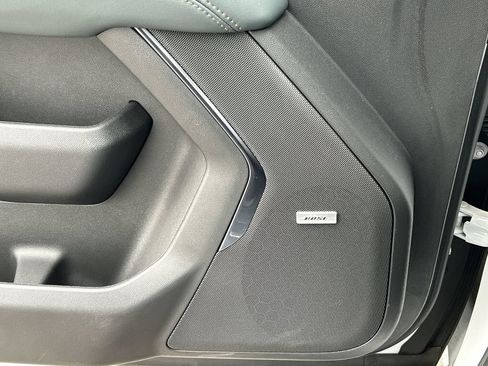 Used 2026 GMC Yukon AT4 AWD/4WD image 25