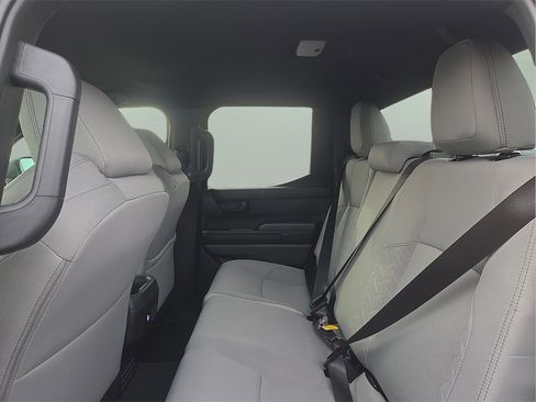 New 2026 Toyota Tacoma SR5 image 13