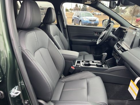 New 2026 Subaru Outback Touring XT image 30