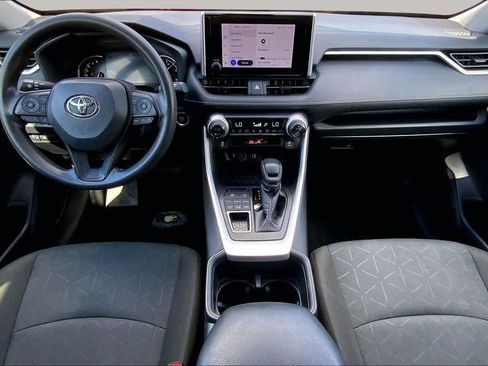 Used 2024 Toyota RAV4 XLE AWD/4WD image 15