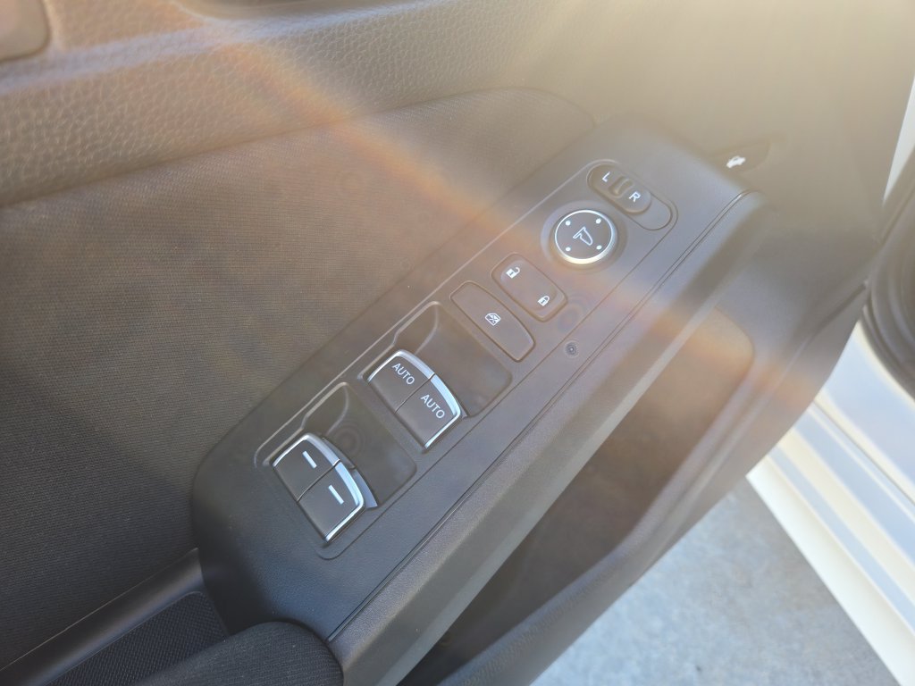 Used 2024 Honda Civic Sport image 11