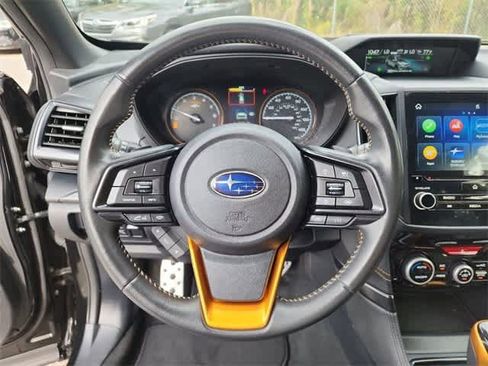 Certified 2023 Subaru Forester Wilderness image 21