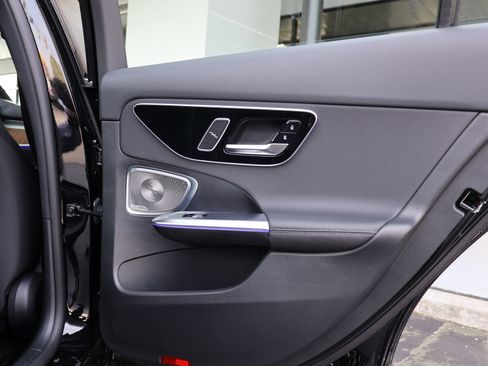 Certified 2025 Mercedes-Benz C 300 Sedan image 24